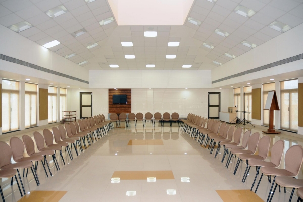 Multipurpose-Hall